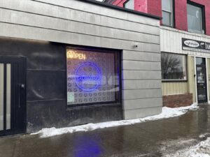 Dames Cannabis Dispensary — Barre, VT