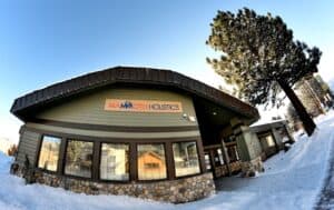 Mammoth Holistics Cannabis Dispensary & Delivery — Mammoth Lakes, CA