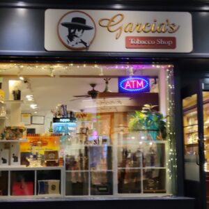 Garcia&rsquo;s Cannabis Collective — Burlington, VT