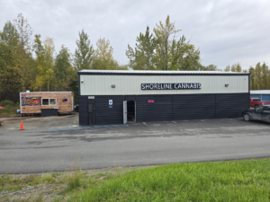 Shoreline Cannabis — Wasilla, AK