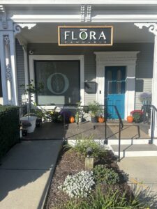 FLŌRA — Middlebury, VT