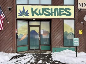 Kushies — Derby, VT