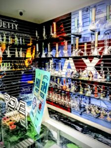 Off The Charts – Dispensary in McFarland — McFarland, CA