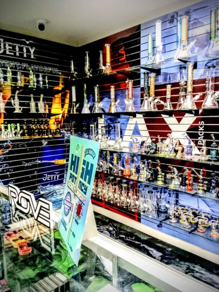 Store – main photo