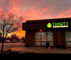 Trinity Cannabis — Peoria, IL