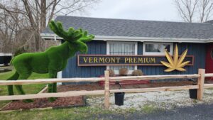 Vermont Alter-Native — Alburgh, VT