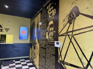 Dome City Dispensary — Winooski, VT