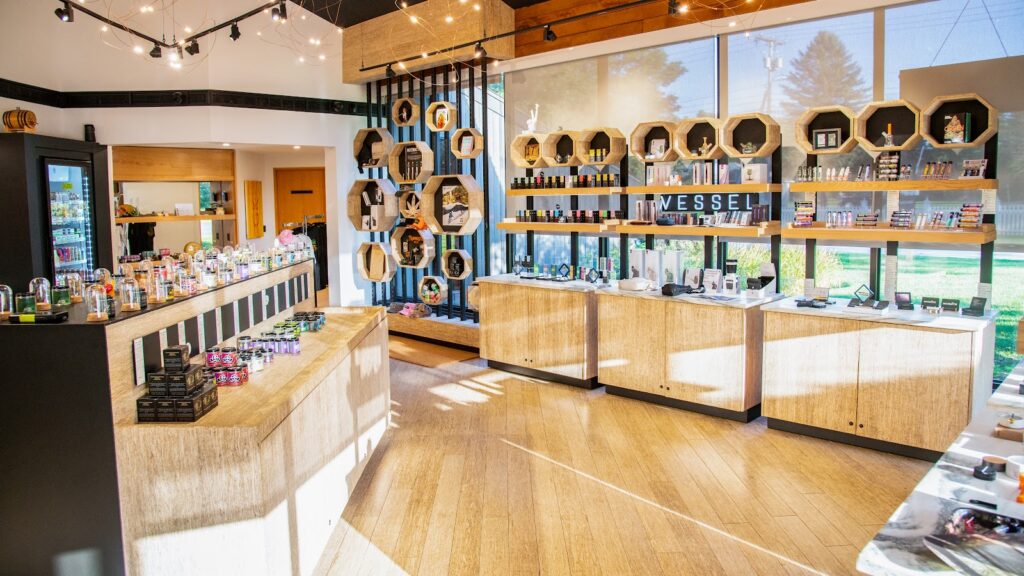 Store – main photo