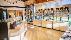 Gaston Weed Company — Essex Junction, VT