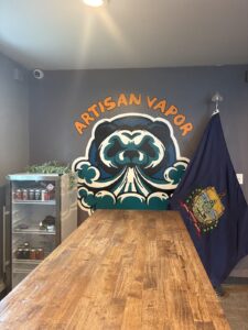 Green Haven Herbals — Burlington, VT