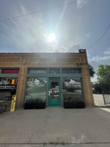 Texas Original | Houston — Houston, TX