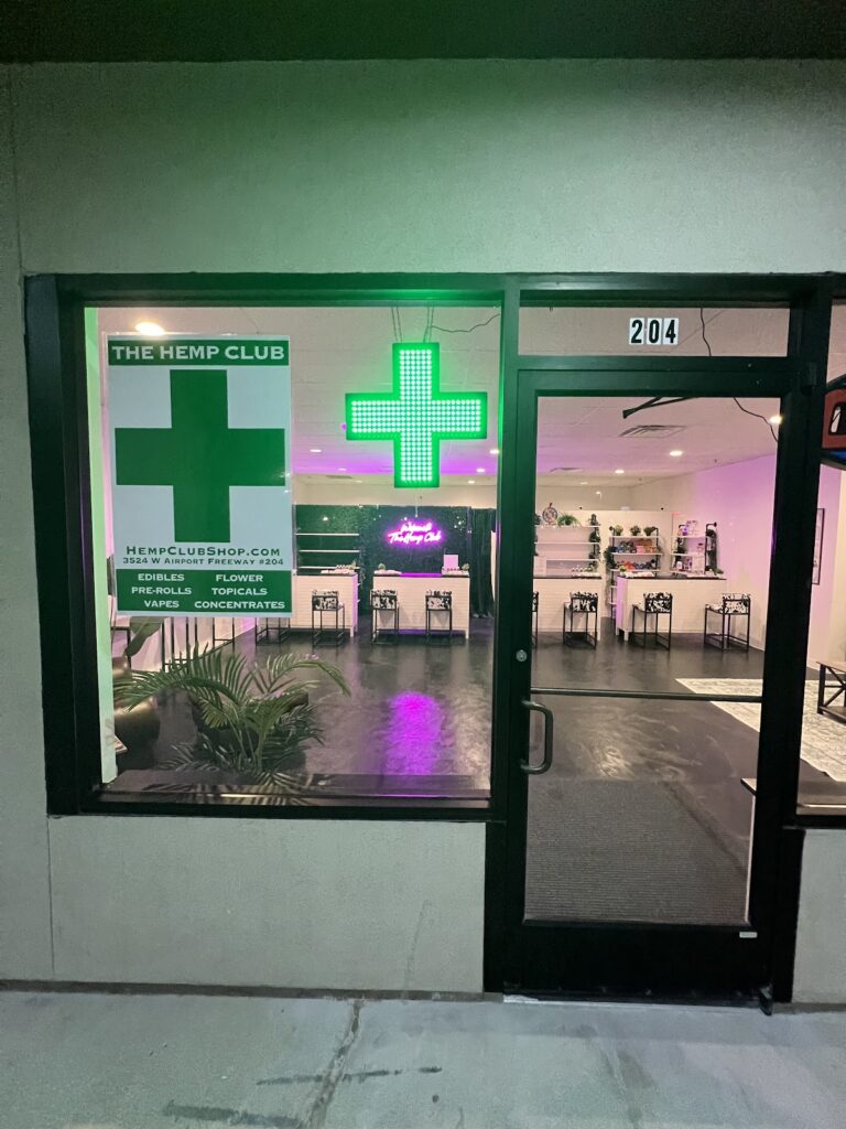 Store – main photo