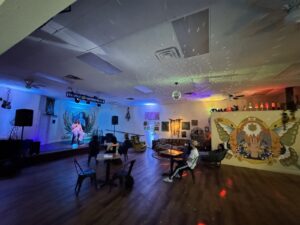 Green Goddess Revival Cannabis Dispensary — Denton, TX