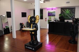 The Dispensary – Cannabis Shop — Houston, TX