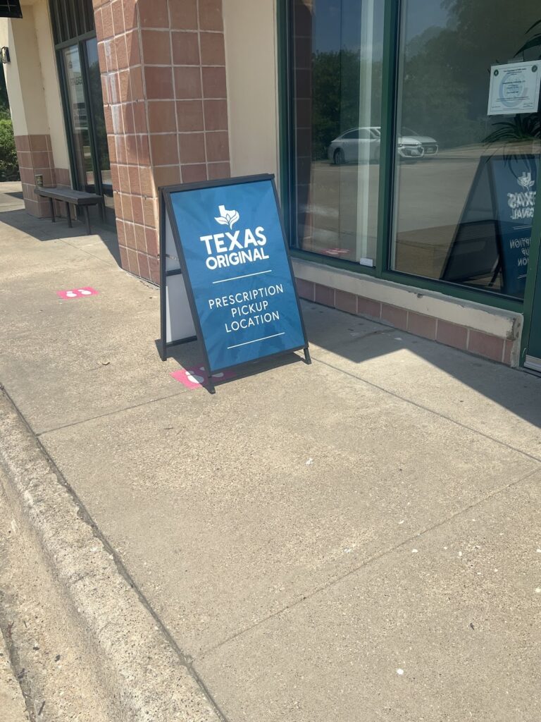 Store – main photo