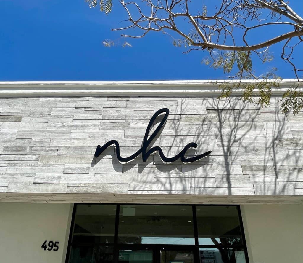 Store – main photo