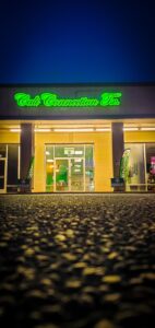 Cali Connection Tx — North Richland Hills, TX