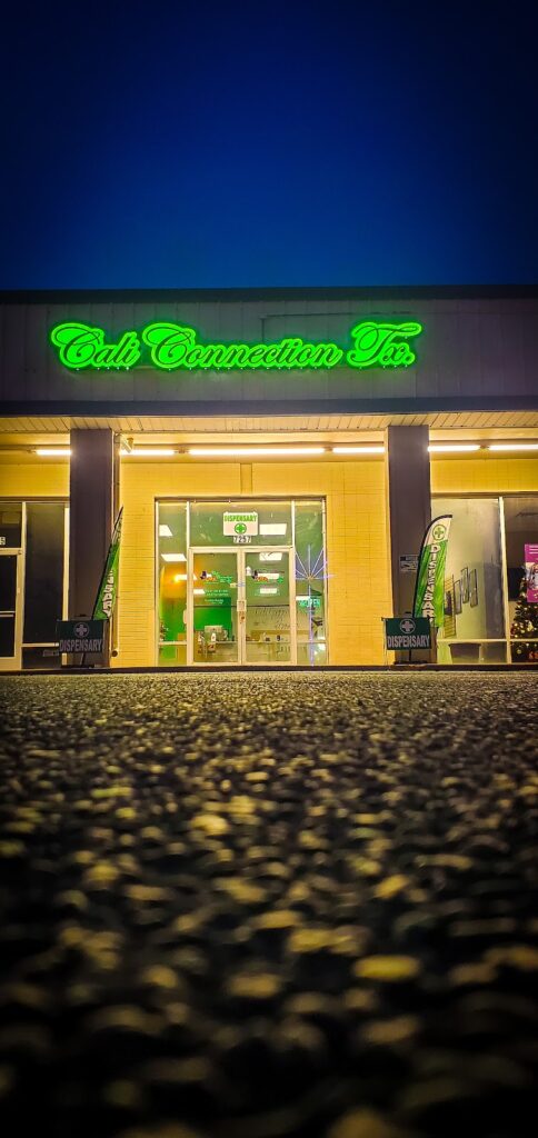 Store – main photo