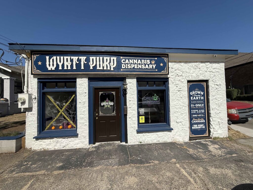 Store – main photo