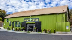 Bract House Sonora Dispensary — Sonora, CA