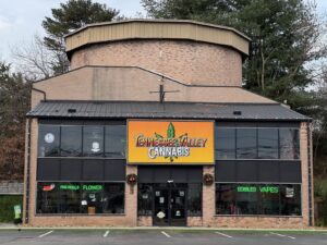 Tennessee Valley Cannabis-Pigeon Forge — Pigeon Forge, TN