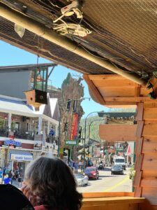 Cafe420 – Dispensary — Sevierville, TN