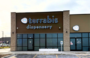 Terrabis Dispensary Dixon — Dixon, IL