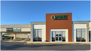 Mint Cannabis – Willowbrook — Willowbrook, IL