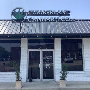 Cumberland Cannabis Co. — Carthage, TN