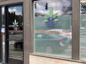 Roots and Releaf — Knoxville, TN