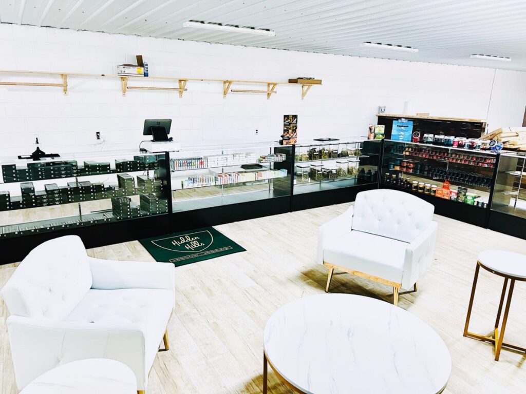 Store – main photo