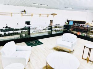 High Forest ReLeaf Collinwood — Collinwood, TN