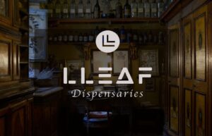 LLEAF Dispensaries — McMinnville, TN