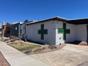 Zion Medicinal — Cedar City, UT