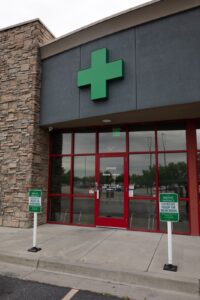 Beehive Farmacy — Brigham City, UT