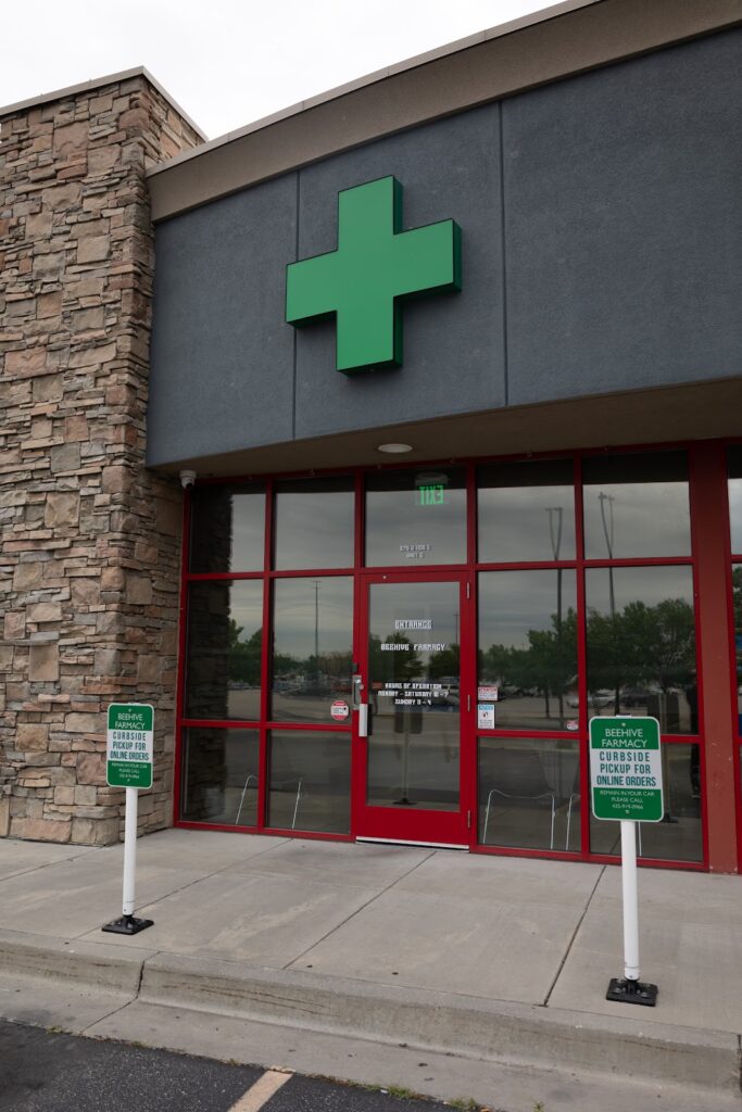 Store – main photo