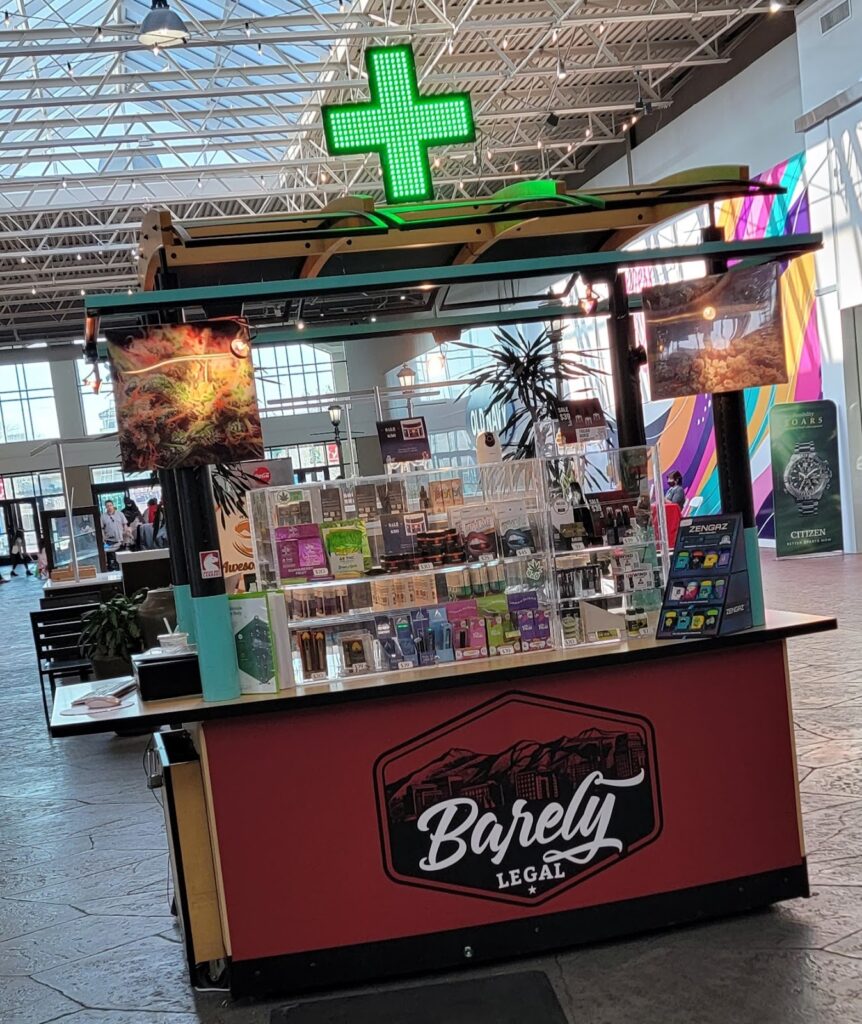 Store – main photo