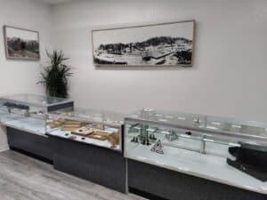 Golden State Patient Care Dispensary — Colfax, CA