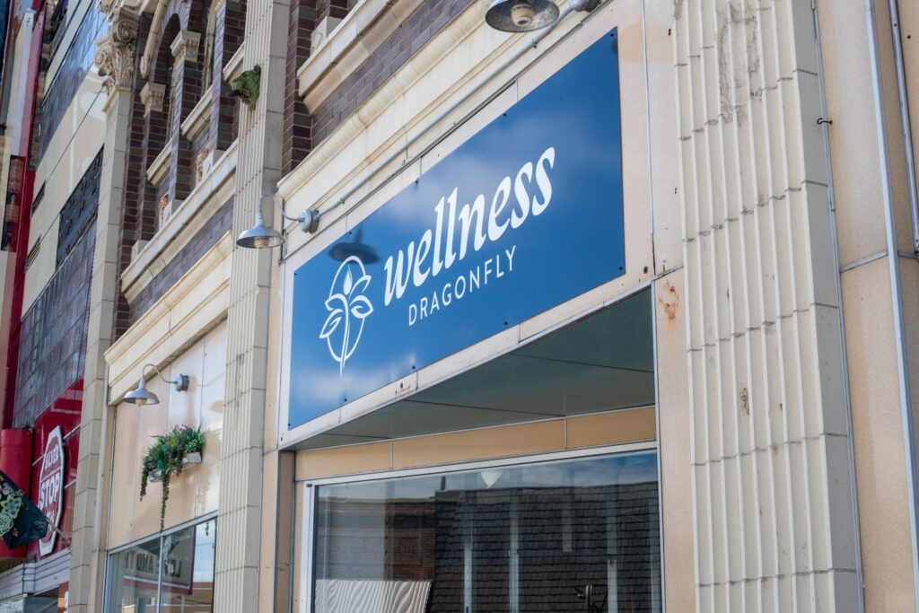 Store – main photo