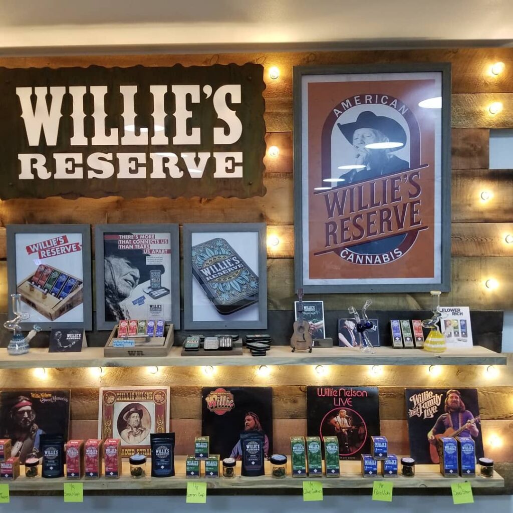 Store – main photo