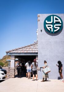 JARS Cannabis New River — New River, AZ