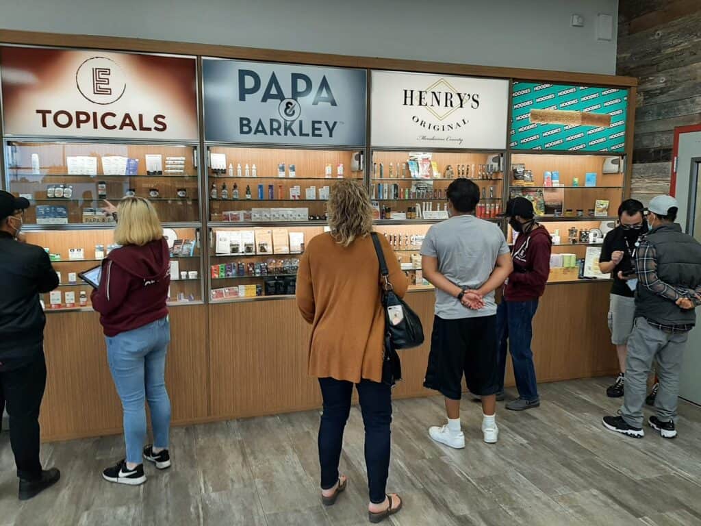 Store – main photo