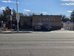 Star Buds Cannabis Dispensary Baltimore — Baltimore, MD