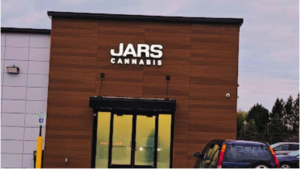 JARS Cannabis Dispensary – New Buffalo US-12 — New Buffalo, MI