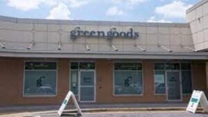 Green Goods – Frederick — Frederick, MD