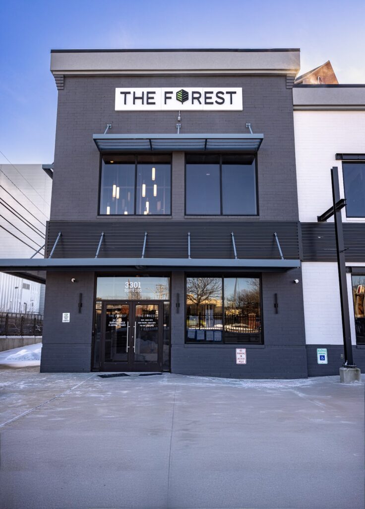 Store – main photo