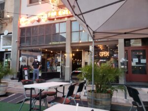 Far & Dotter Timonium, MD — Los Angeles, CA