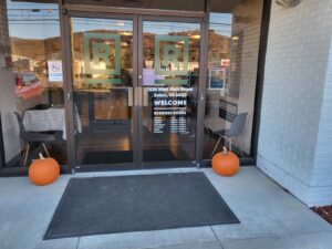 RISE Medical Marijuana Dispensary Salem — Roanoke, VA