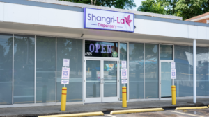 Shangri-La Dispensary — Cincinnati, OH