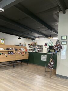 RISE Medical Marijuana Dispensary Abingdon — Abingdon, VA